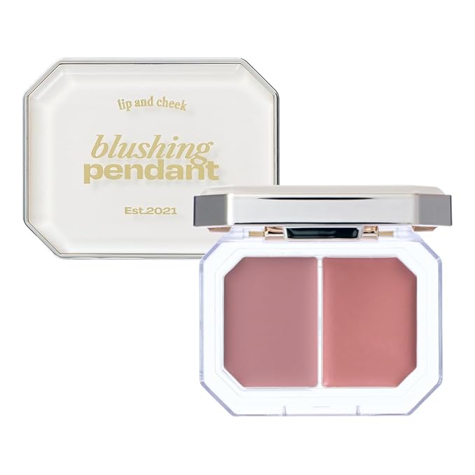 [4types] alternativestereo Lip And Cheek Blushing Pendant 0.09 oz.(2.8g) - Image 3 of 4