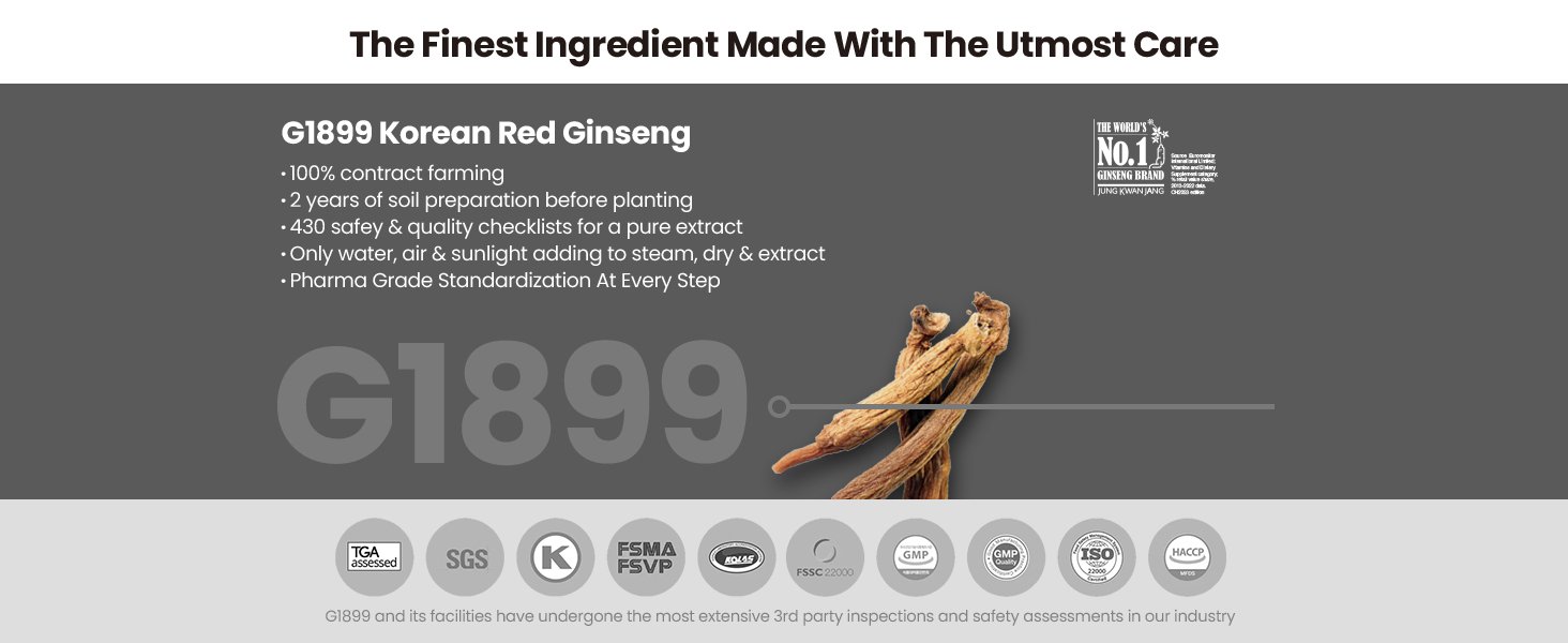 JUNG KWAN JANG Ginseng Honey Paste Daily Stick 0.35 oz.(10g) x 30ea detail 8