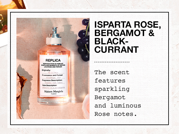 Maison Margiela Replica On A Date Fragrance 1.05 fl. oz.(30ml