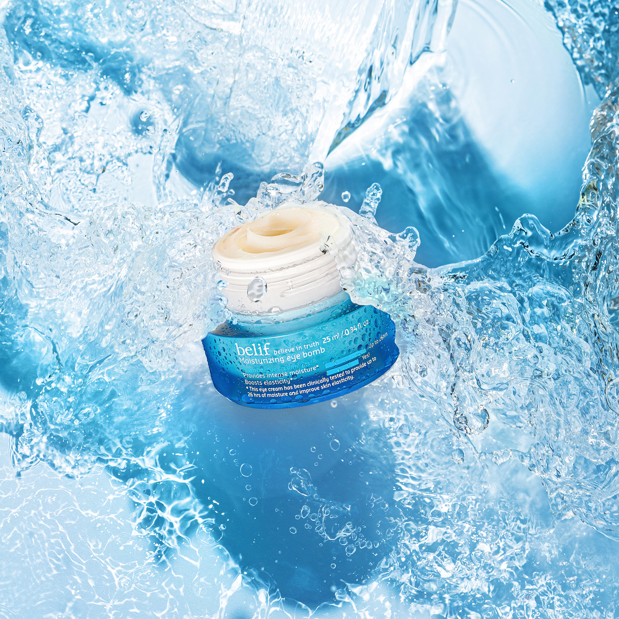 BELIF Moisturizing Eye Bomb 0.85 fl. oz.(25ml) - Image 3 of 3