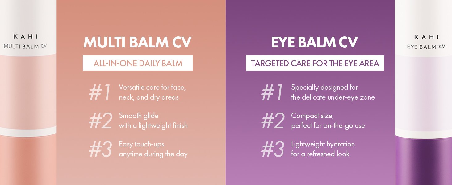 KAHI Multi Balm Cv 0.31 oz.(9g) detail 6