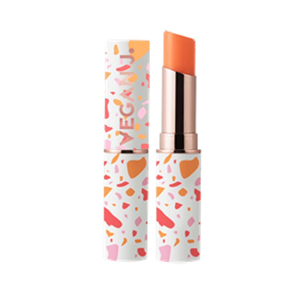 [5colors] Vegan J. Lip Balm 0.17 oz.(5g) detail 3