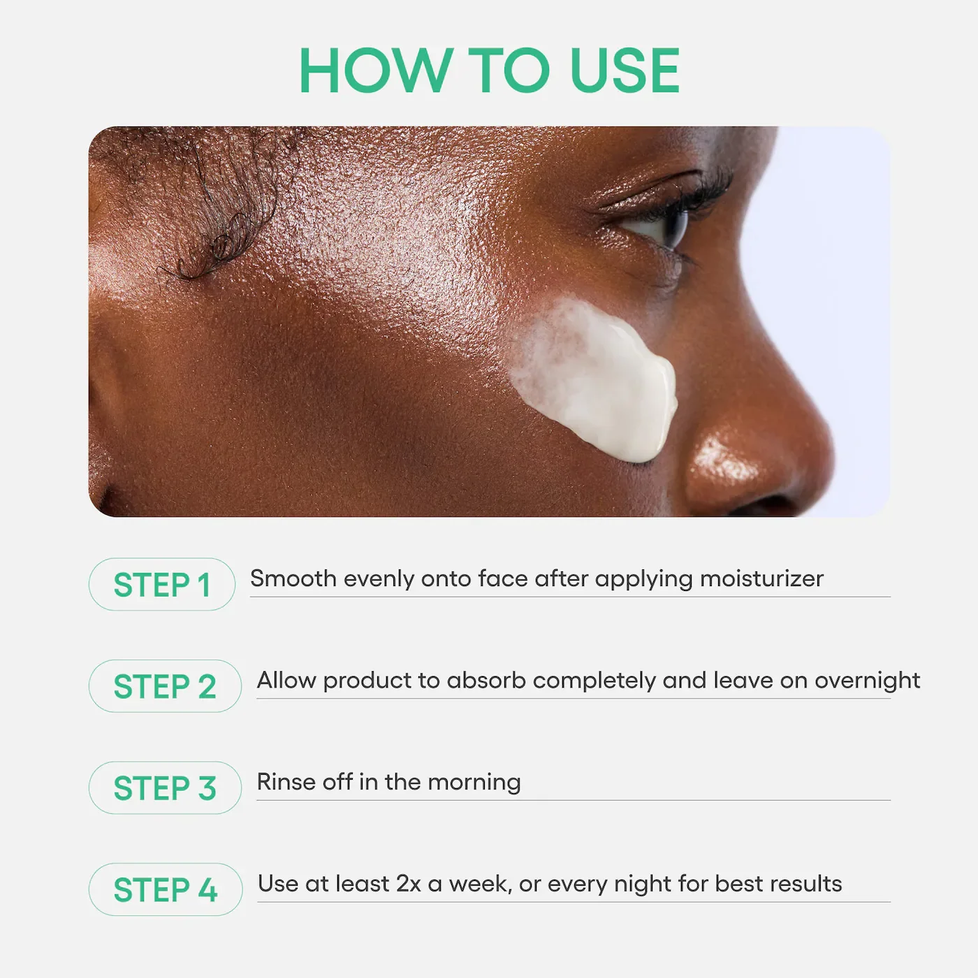 LANEIGE Cica Sleeping Mask 2.02 fl. oz.(60ml) detail 7