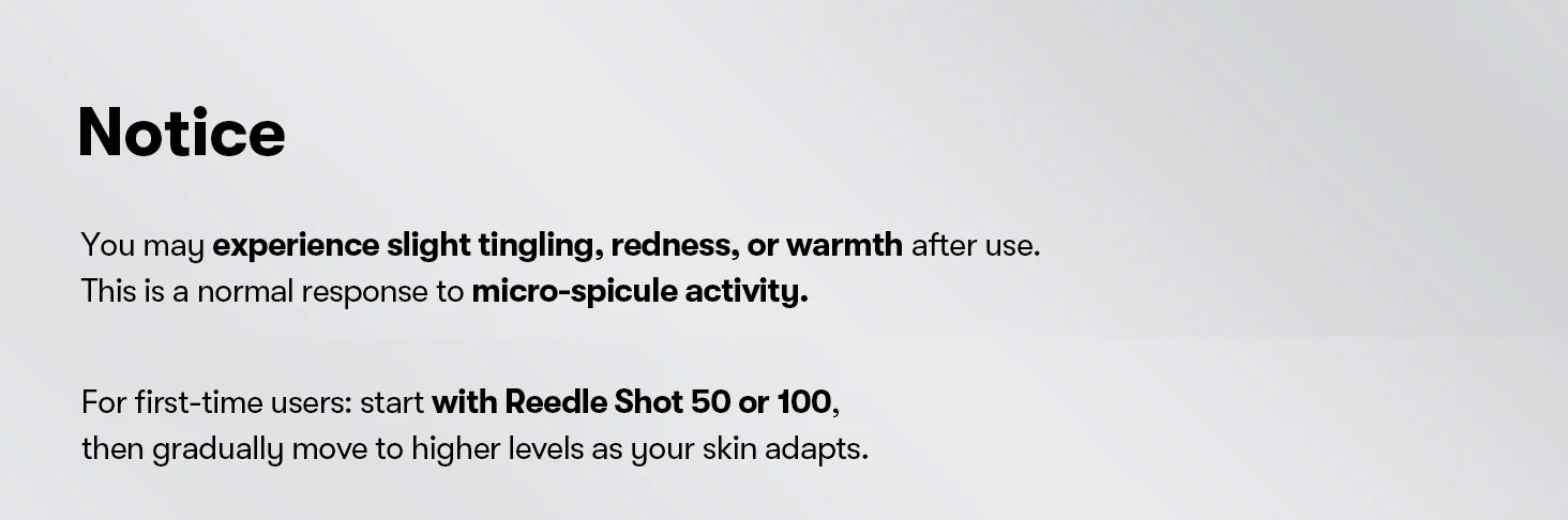 VT Reedle Shot 100 0.34 fl. oz.(10ml) detail 6