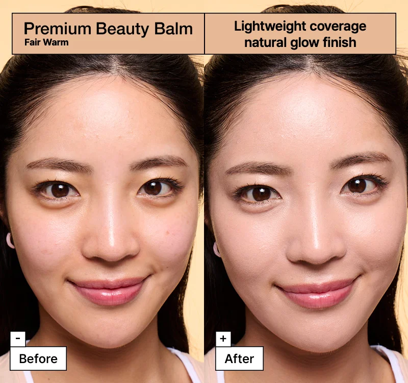 [8 Shades] Dr.Jart Premium BB SPF 30 40ml 1.3 fl oz detail 2