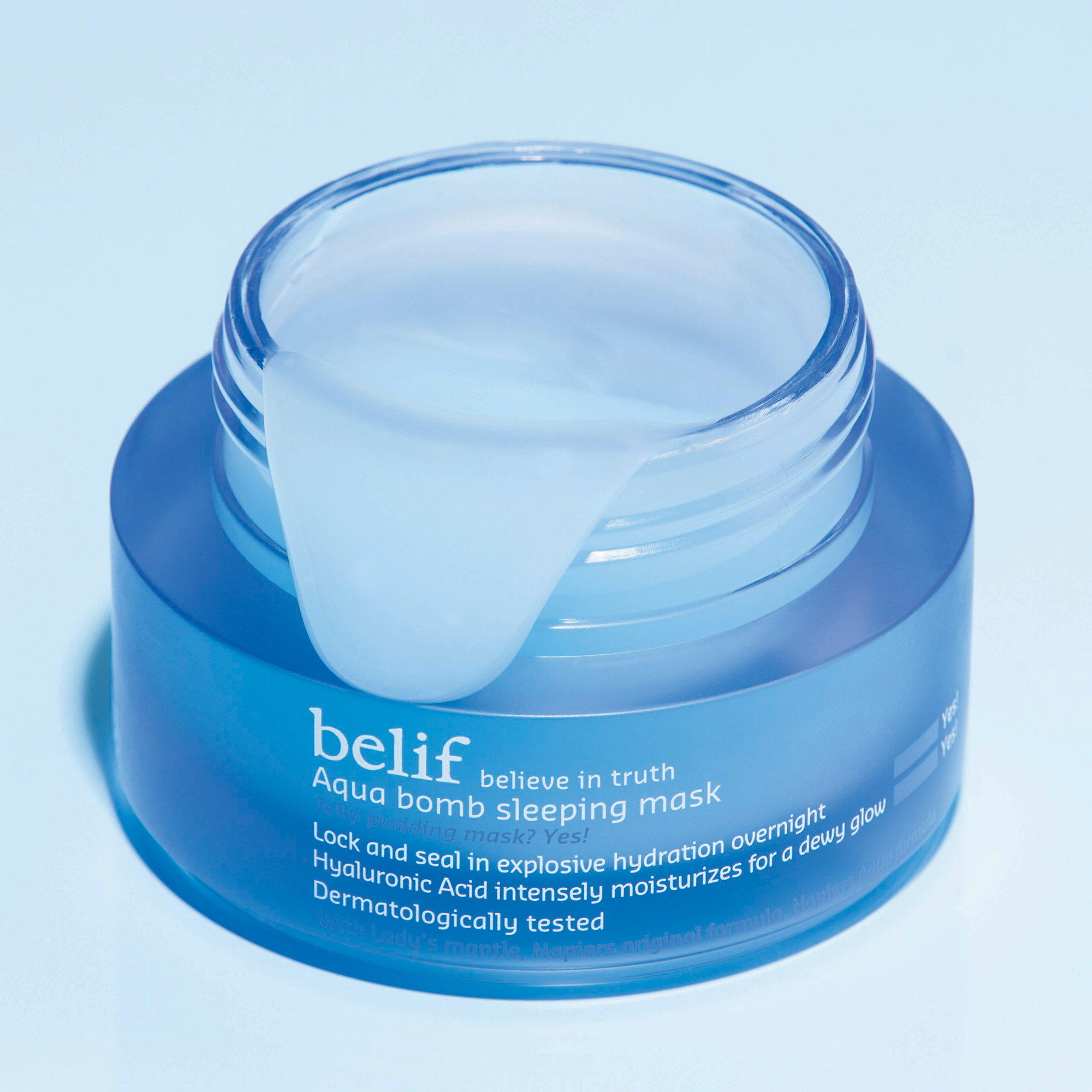 BELIF Aqua Bomb Sleeping Mask 2.54 fl. oz.(75ml) - Image 2 of 4