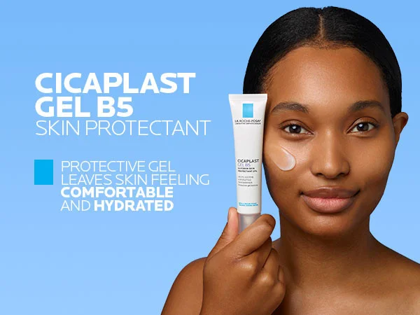 La Roche Posay Cicaplast Gel B5 1.35 fl. oz.(40ml) detail 1