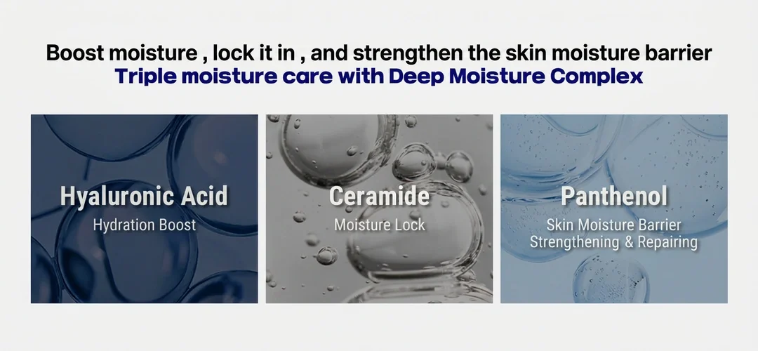 [2scents] Karl&Hans Super Moisturizing Hand Cream 1.69 fl. oz.(50ml) detail 3