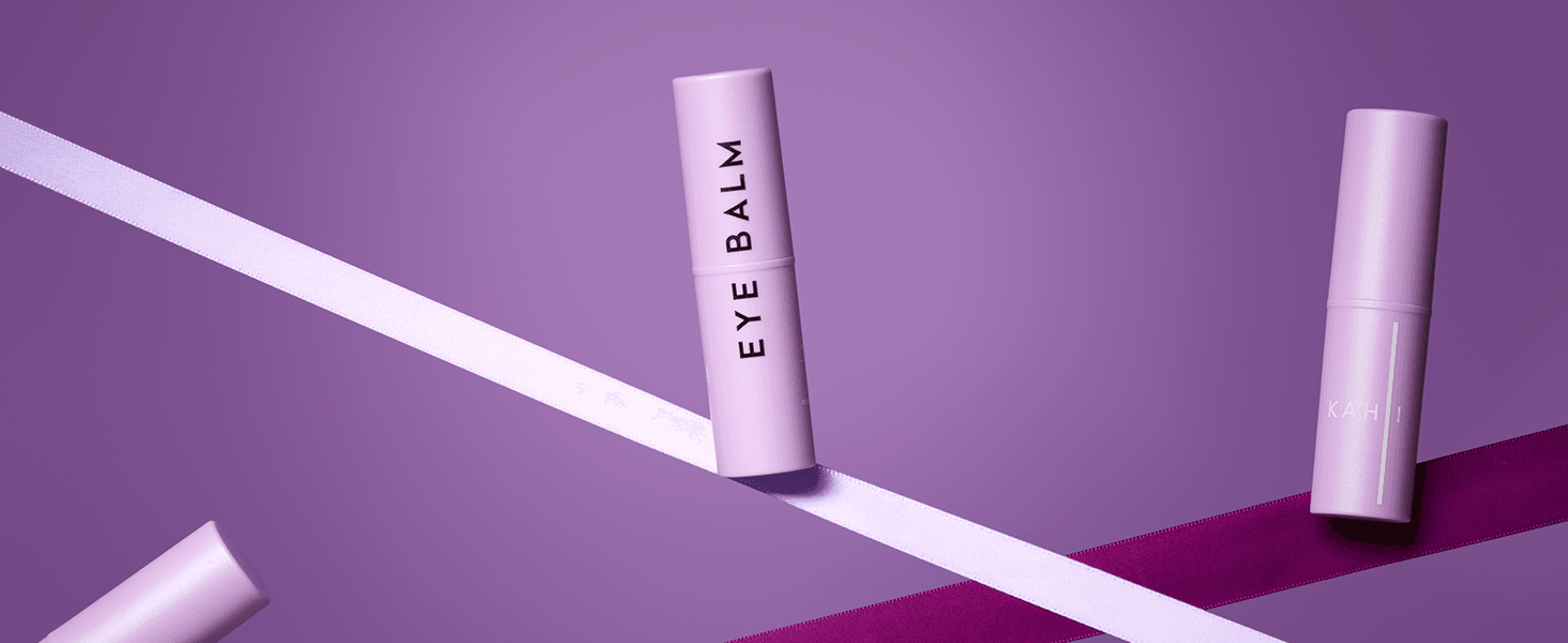 KAHI Eye Balm 0.31 oz.(9g) detail 3