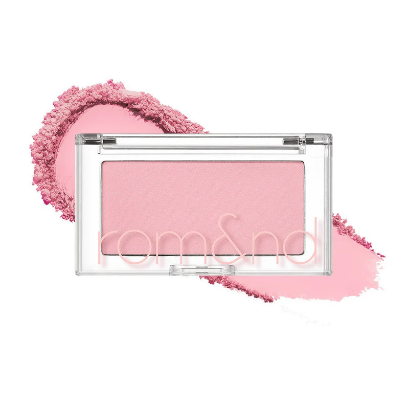 [4colors] rom&nd Better Than Cheek 0.14 oz.(4.0g)