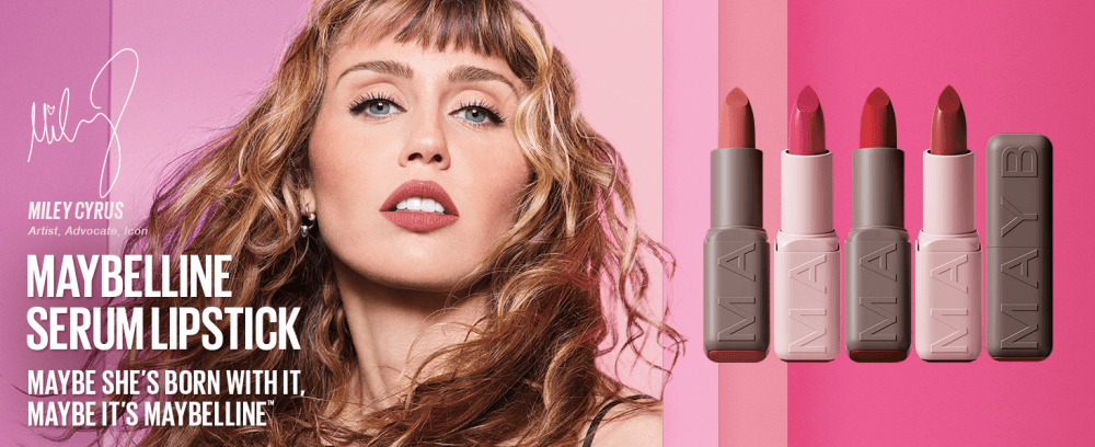 [12colors] Maybelline Serum Lipstick Lipstick, Oil-Blend and Hyaluronic Acid, 0.12 oz.(3.4g) detail 2