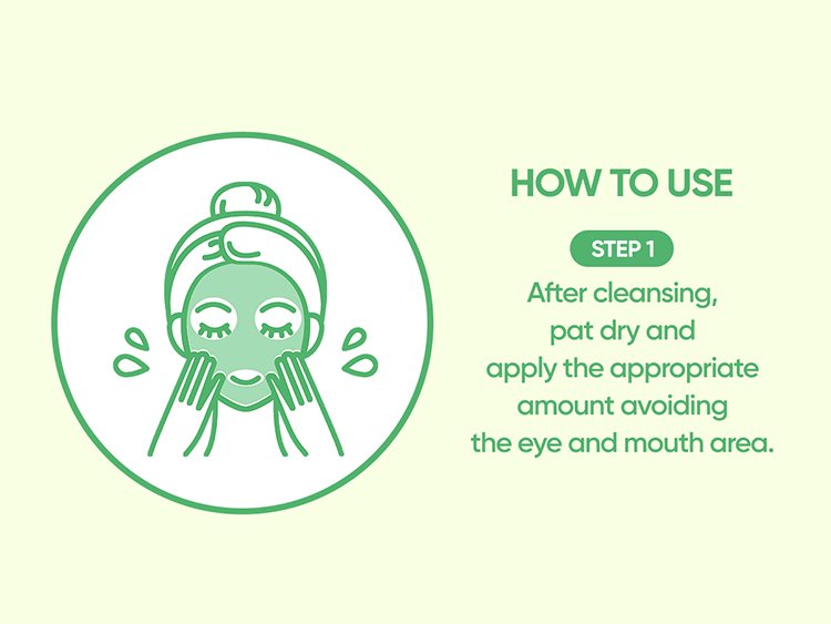 BANILA CO Clean It Zero Tea Tree Pore Peeling Gel 4.06 fl. oz.(120ml) detail 8