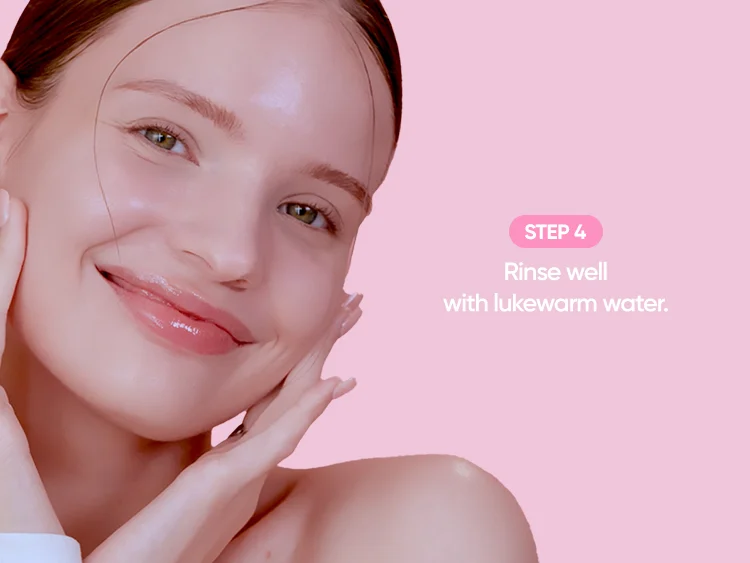 BANILA CO Clean It Zero Original Cleansing Balm 3.38 fl. oz.(100ml) detail 10