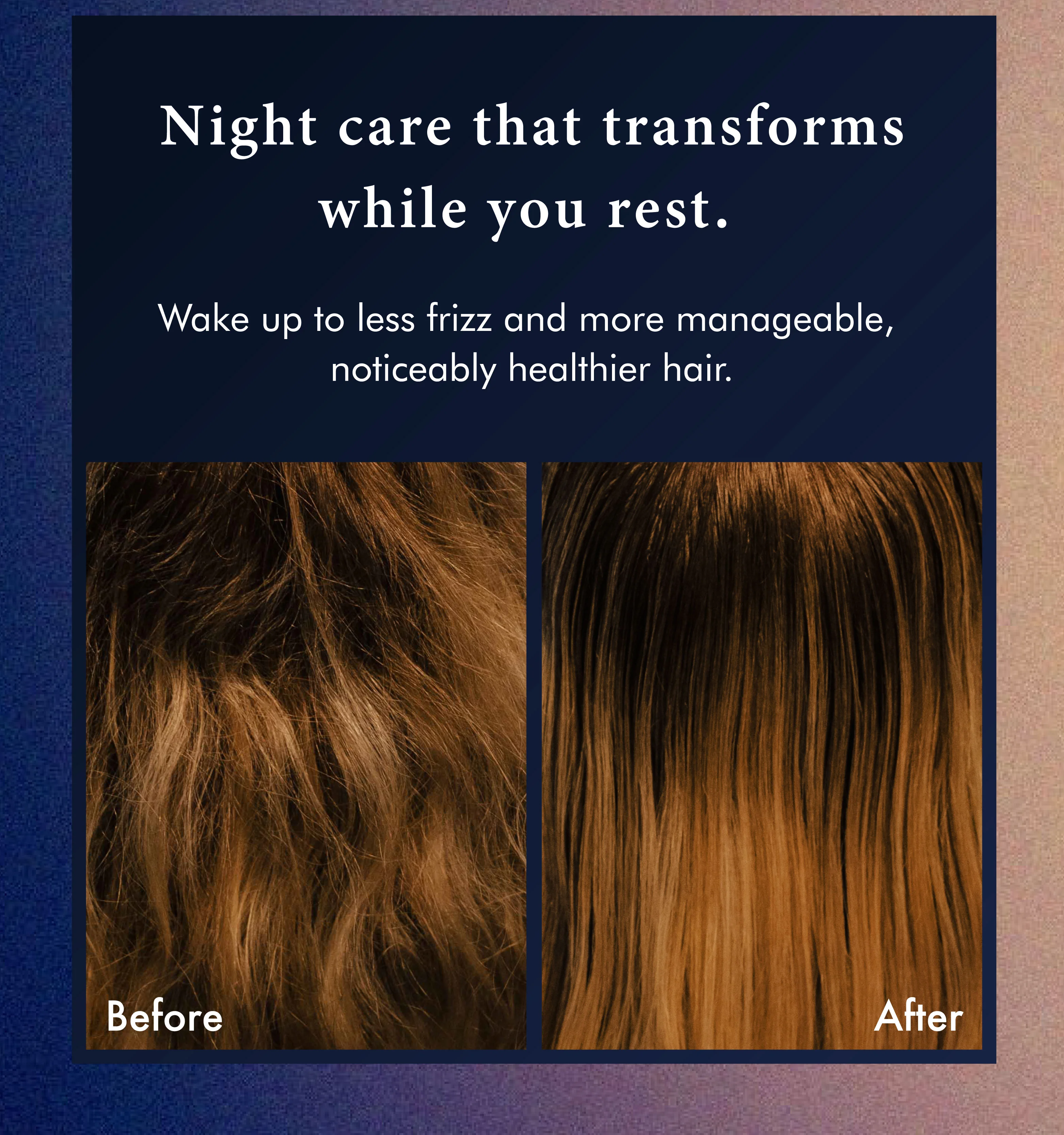 YOLU Overnight Rejuvenating Scalp Serum 4.0 fl. oz.(120ml) detail 5