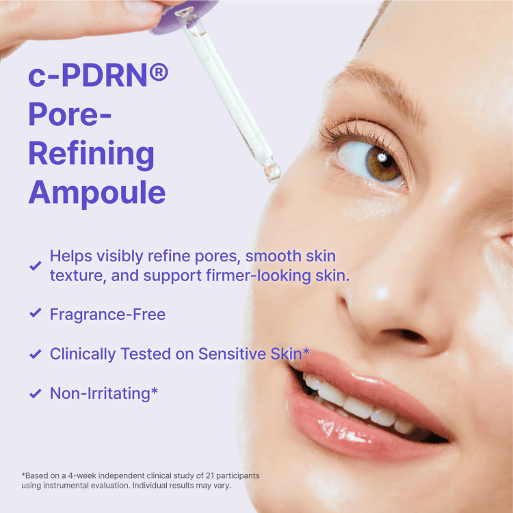 REJURAN Pore Tightening Ampoule 1.01 fl. oz.(30ml) detail 1