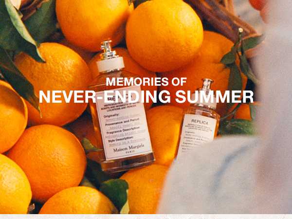 Maison Margiela Replica Never Ending Summer Fragrance 1.05 fl. oz