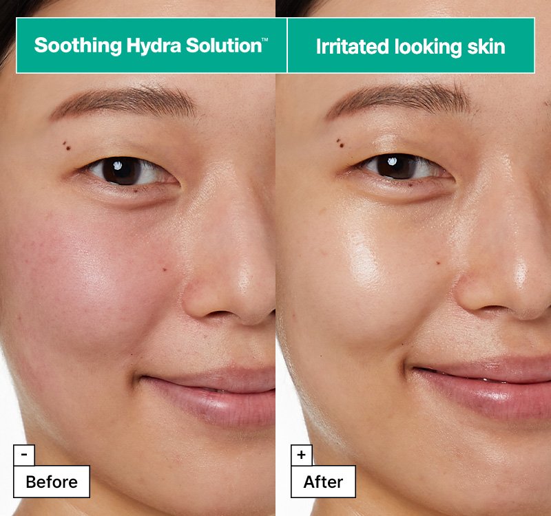 Dr.Jart+ Soothing Hydra Solution™ Pro Face Mask 0.91 oz.(26g) detail 3