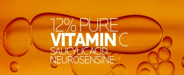 La Roche Posay Vitamin C Serum 1.0 fl. oz.(30ml) detail 1