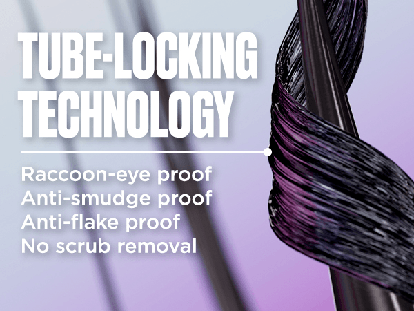 [5colors] Urban Decay Tube Job Lash Augmenting Tubing Mascara 1.13 oz.(32g) detail 2