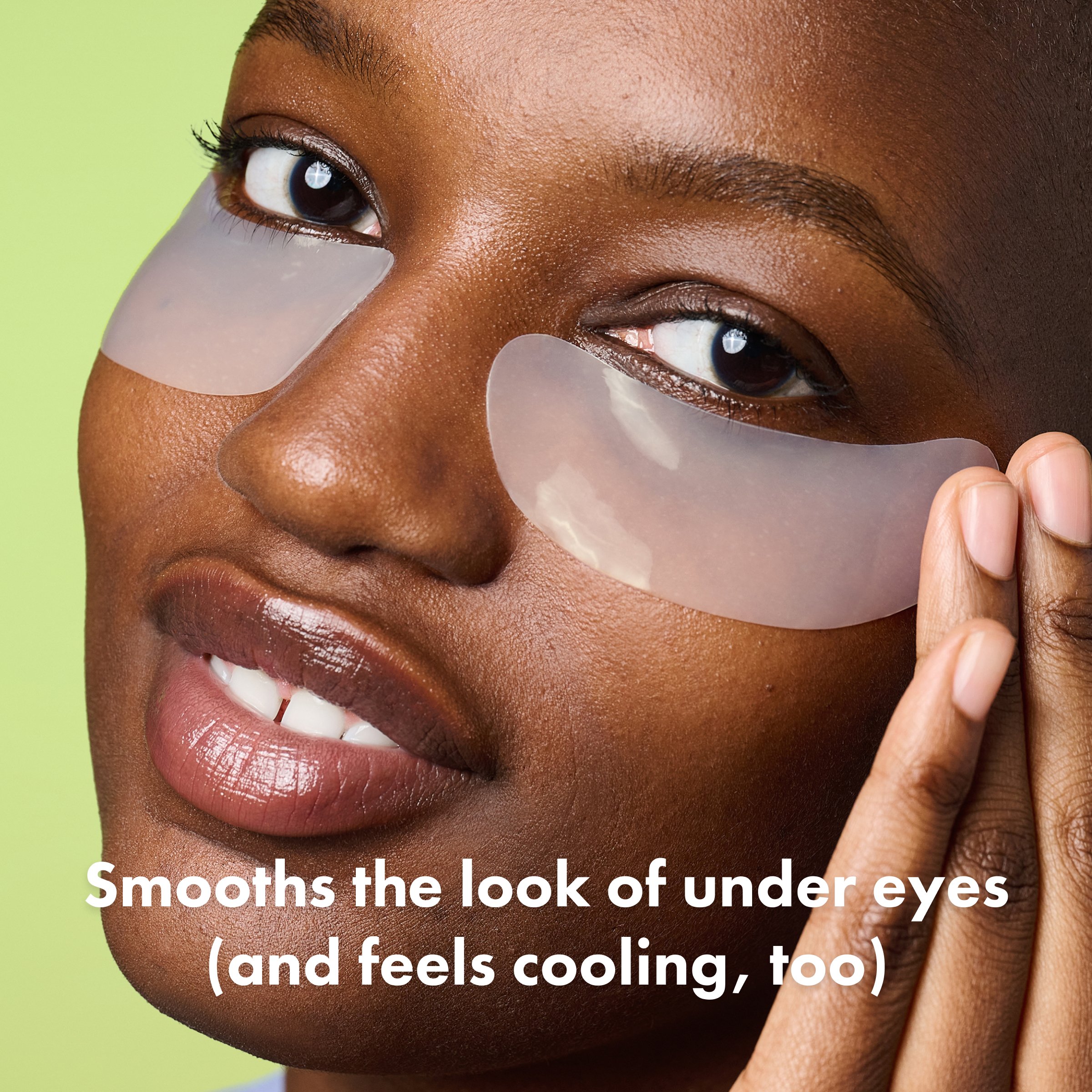 HERO Cosmetics Mighty Patch For Tired Eyes 6patches detail 3