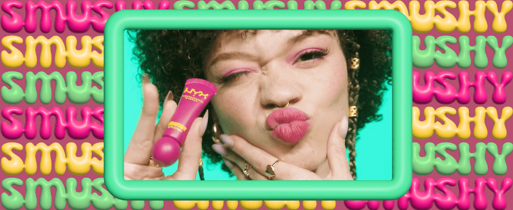[8colors] NYX Professional Makeup Soft Matte Smushy Lip Balm 0.27 fl. oz.(8ml) detail 1