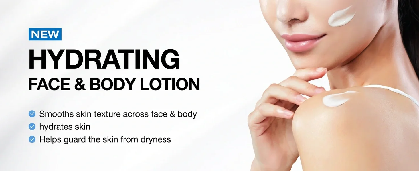 Physiogel Dmt Hydrating Facial Lotion 13.5 fl. oz.(400ml) detail 2