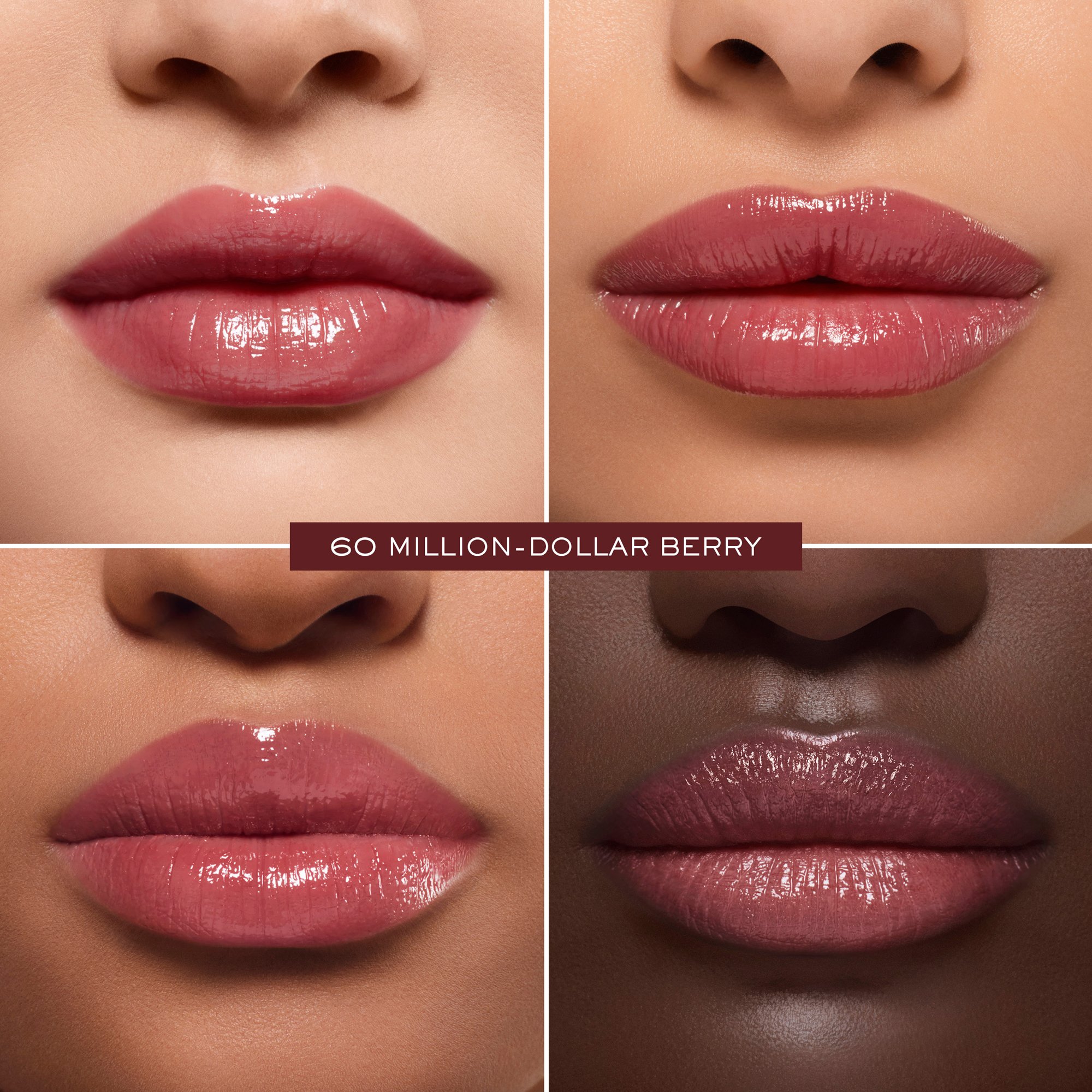 [6colors] Lancome Lip Idole Squalane-12 Butterglow Hydrating Lip Balm 1.13 oz.(3g) detail 6