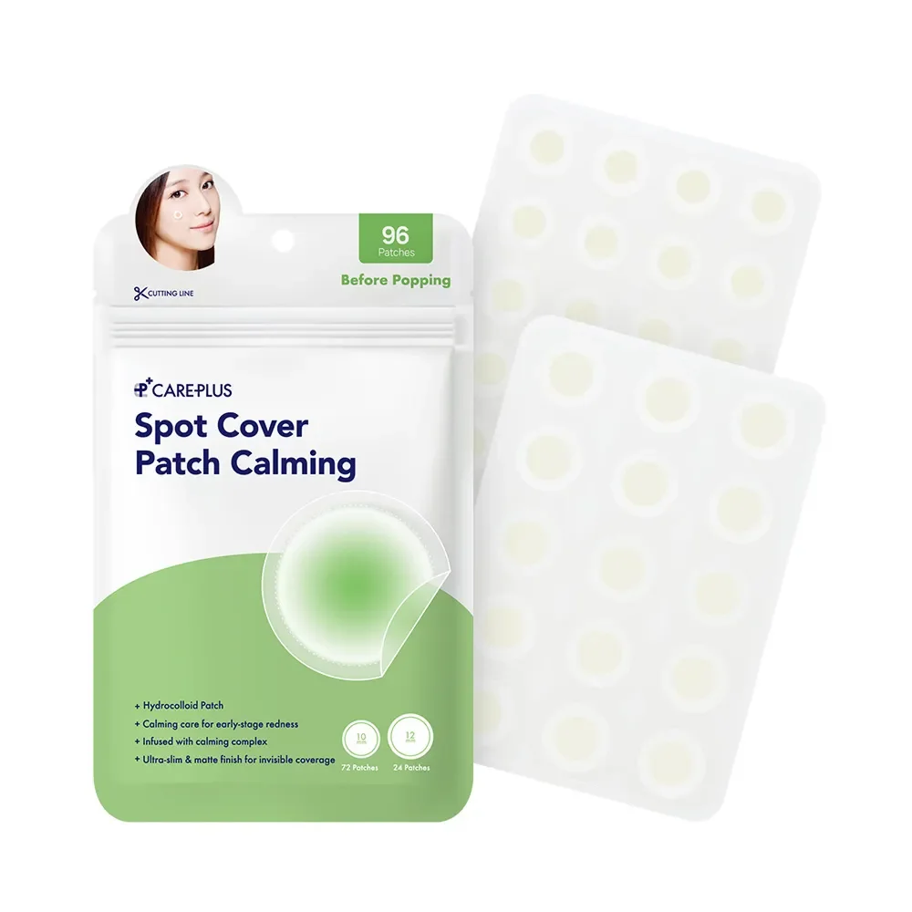 CARE PLUS Spot Cover Patch Calming (96ea) detail 1