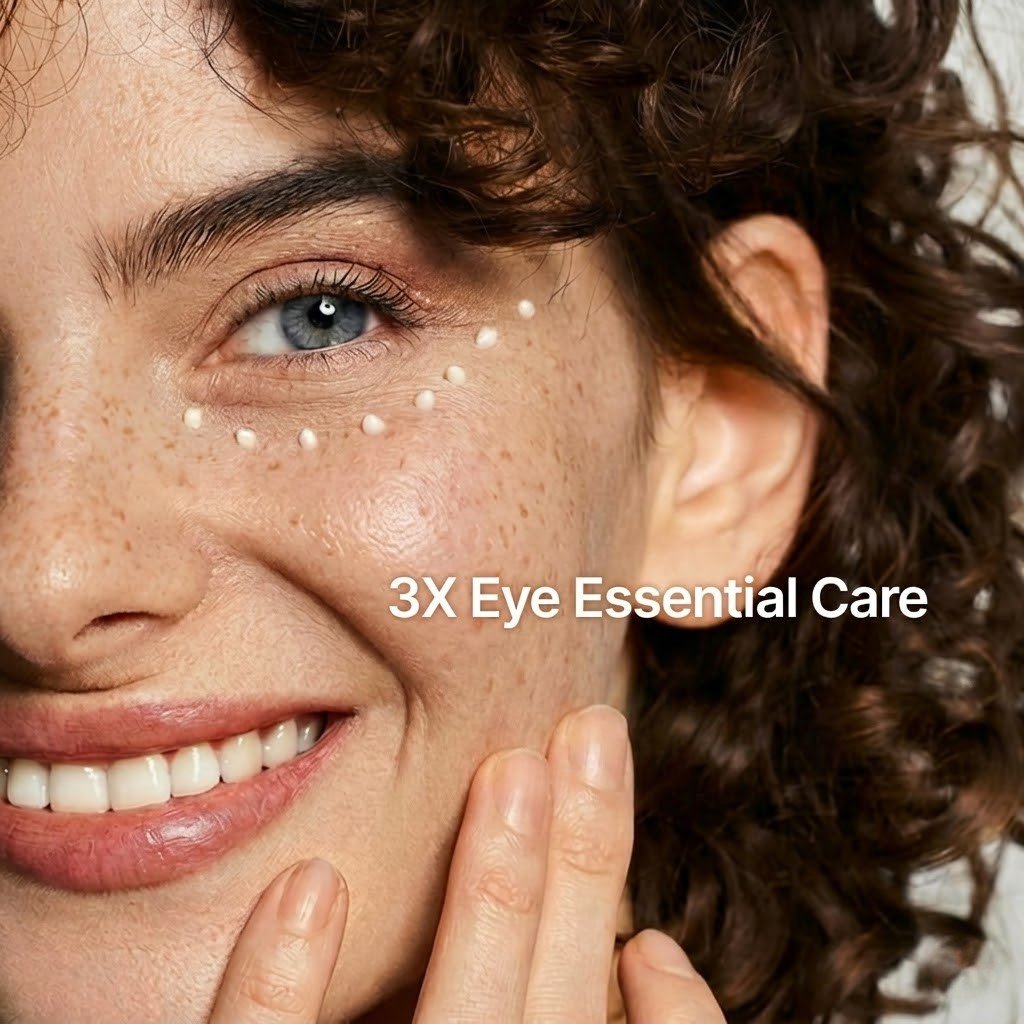 SUNGBOON EDITOR Silk Peptide Egf Intensive Eye Cream 1.01 fl. oz.(30ml) detail 2