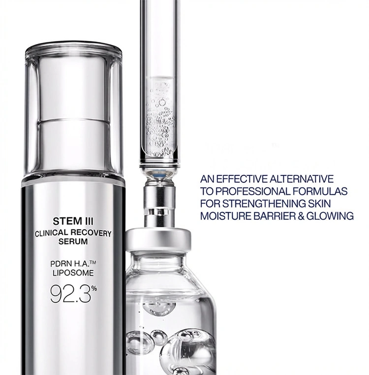 IOPE Xmd Stem Ⅲ Clinical Recovery Serum 1.01 fl. oz.(30ml