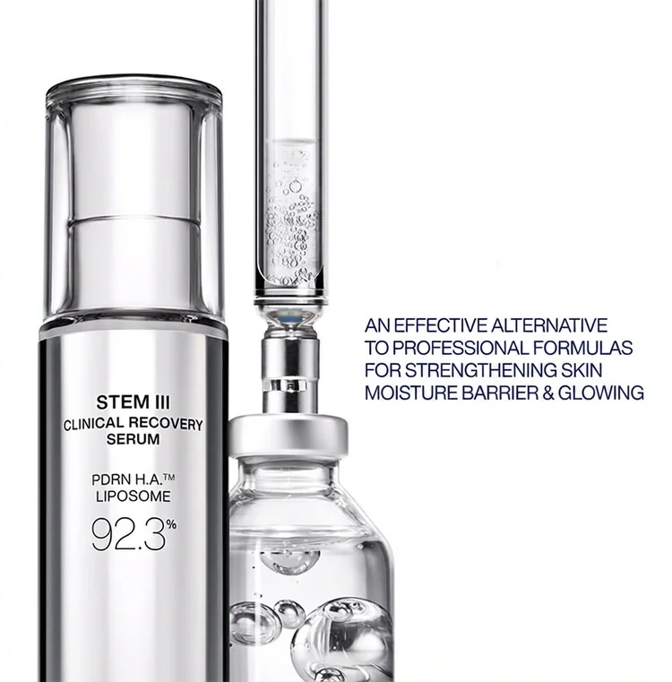 IOPE Xmd Stem Ⅲ Clinical Recovery Serum 1.01 fl. oz.(30ml) detail 4