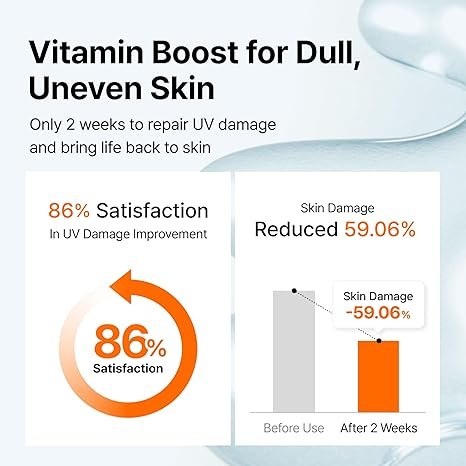 Dear Klairs Freshly Juiced Vitamin Drop 1.18 fl. oz.(35ml) detail 4