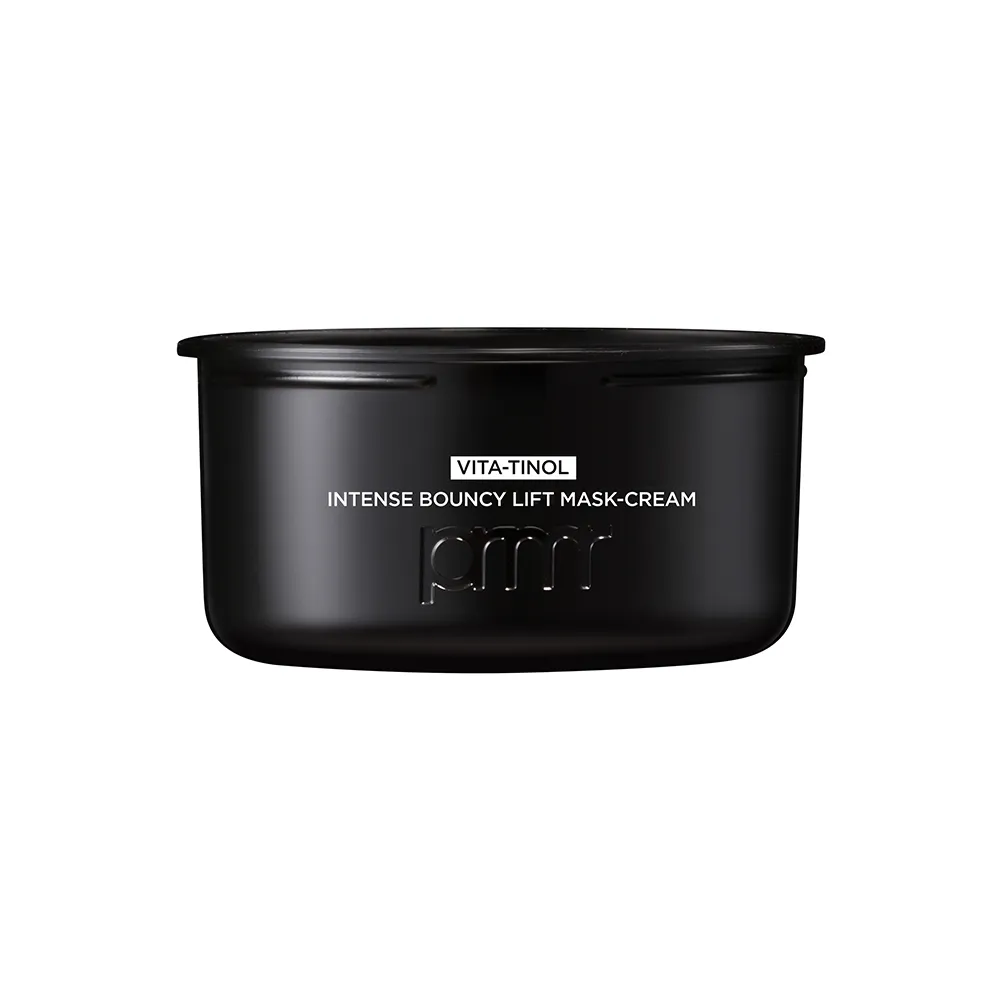 prmr Vitatinol Intense Bouncy Lift Mask Cream 1.01 fl. oz.(30ml) Refill