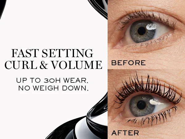 Lancome Lash Idole Curl Goddess Divine Black 0.28 fl. oz. (8.5ml) detail 3