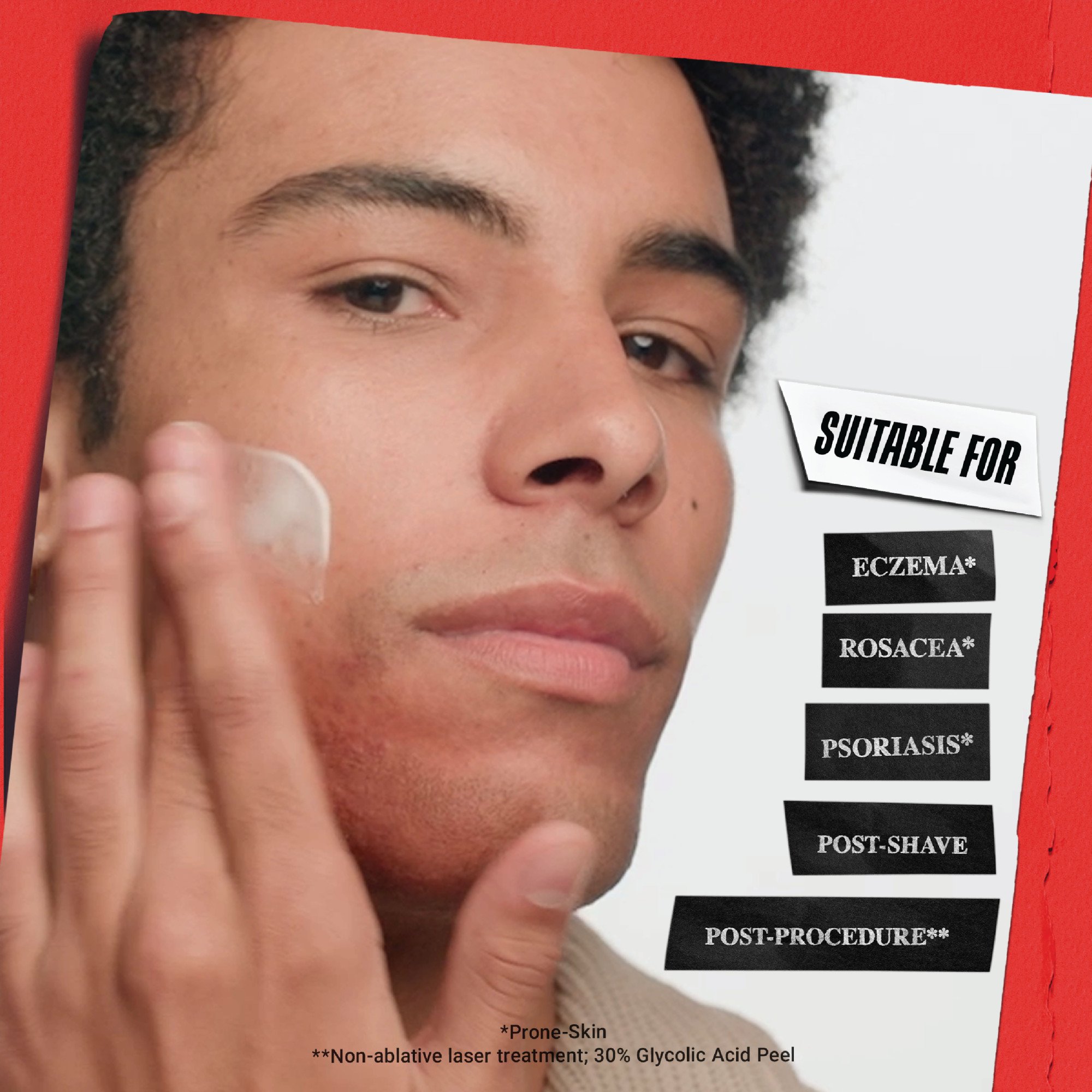 Kiehl's Ultra Facial Meltdown Recovery Cream 1.7 oz.(48g) detail 6
