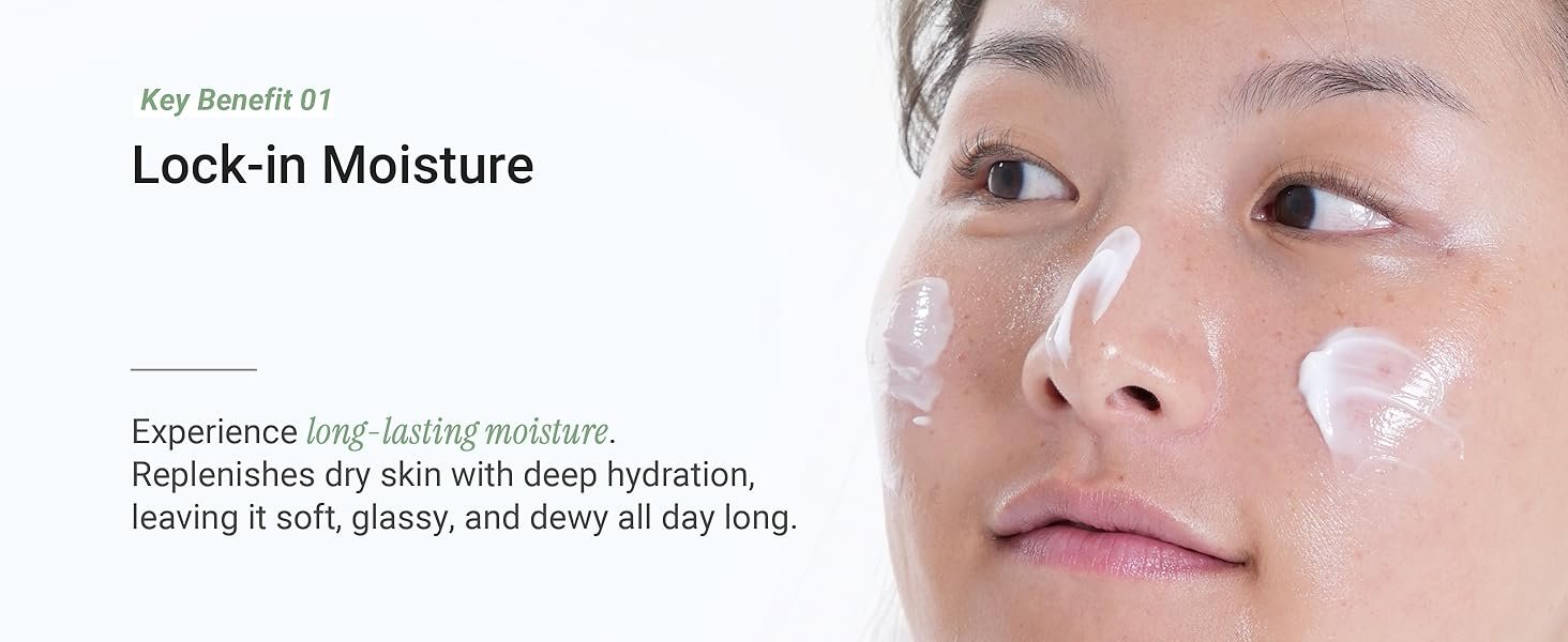 Meebak Cica Cream 5.07 fl. oz.(150ml) detail 4