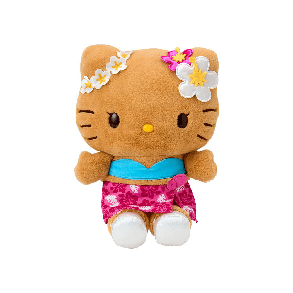 Sanrio Hello Kitty Pink 8
