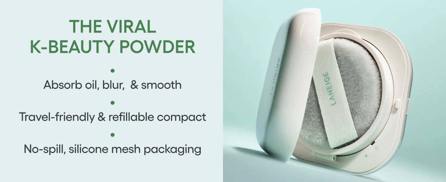 LANEIGE Neo Blurring Powder 0.25 oz.(7g) detail 2