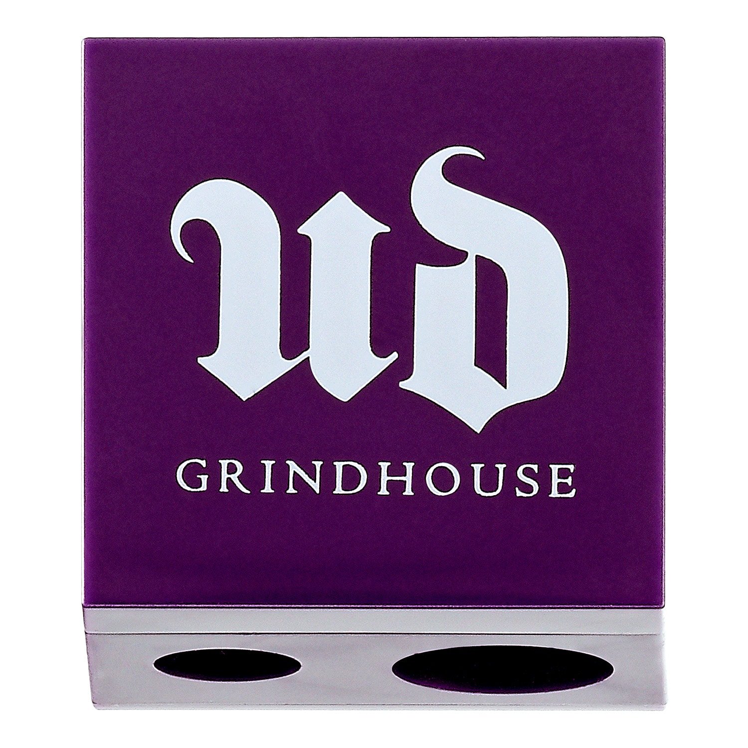 Urban Decay Grindhouse Double Barrel Pencil Sharpener detail 1