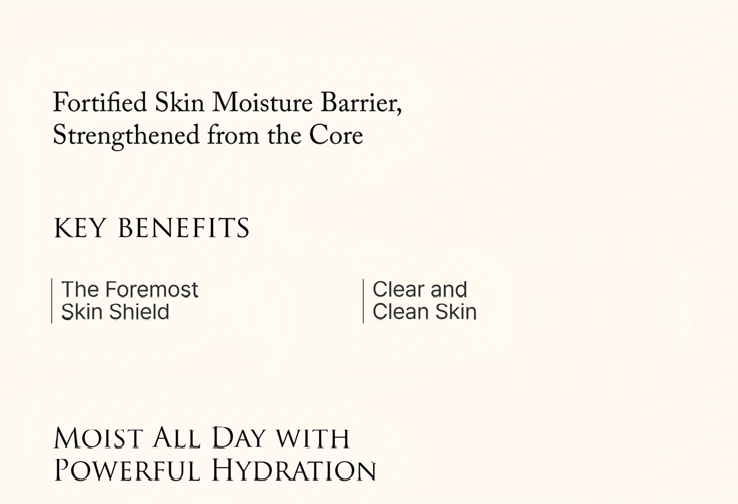 Product detail