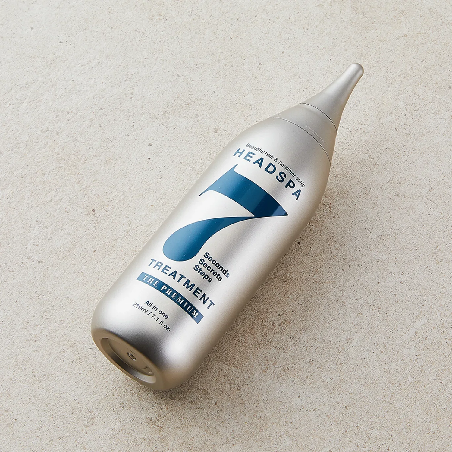 HEADSPA7 Treatment The Premium 7.10 fl. oz.(210ml) detail 2