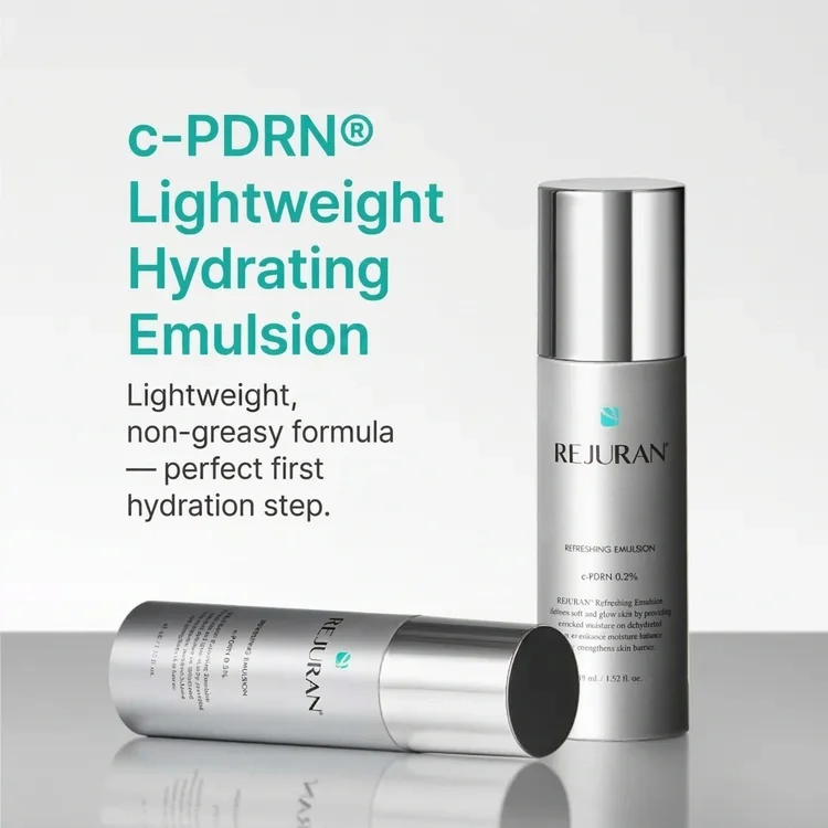 REJURAN Refreshing Emulsion 1.52 fl. oz.(45ml) detail 1