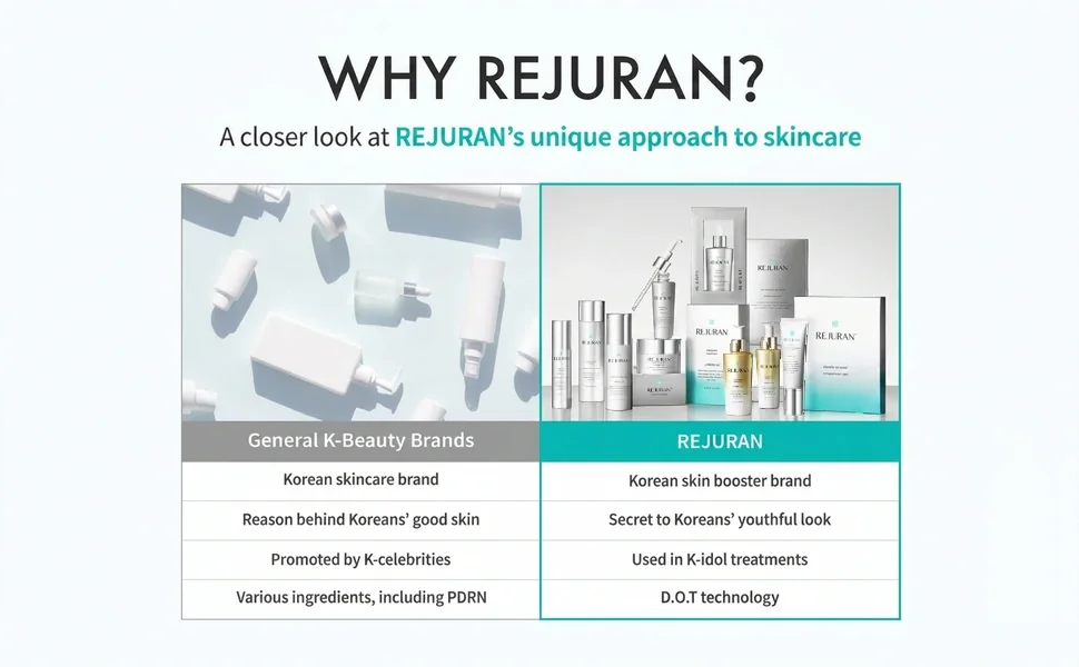 REJURAN Skin Protection Mask 0.91 fl. oz.(27ml) x 5ea detail 6