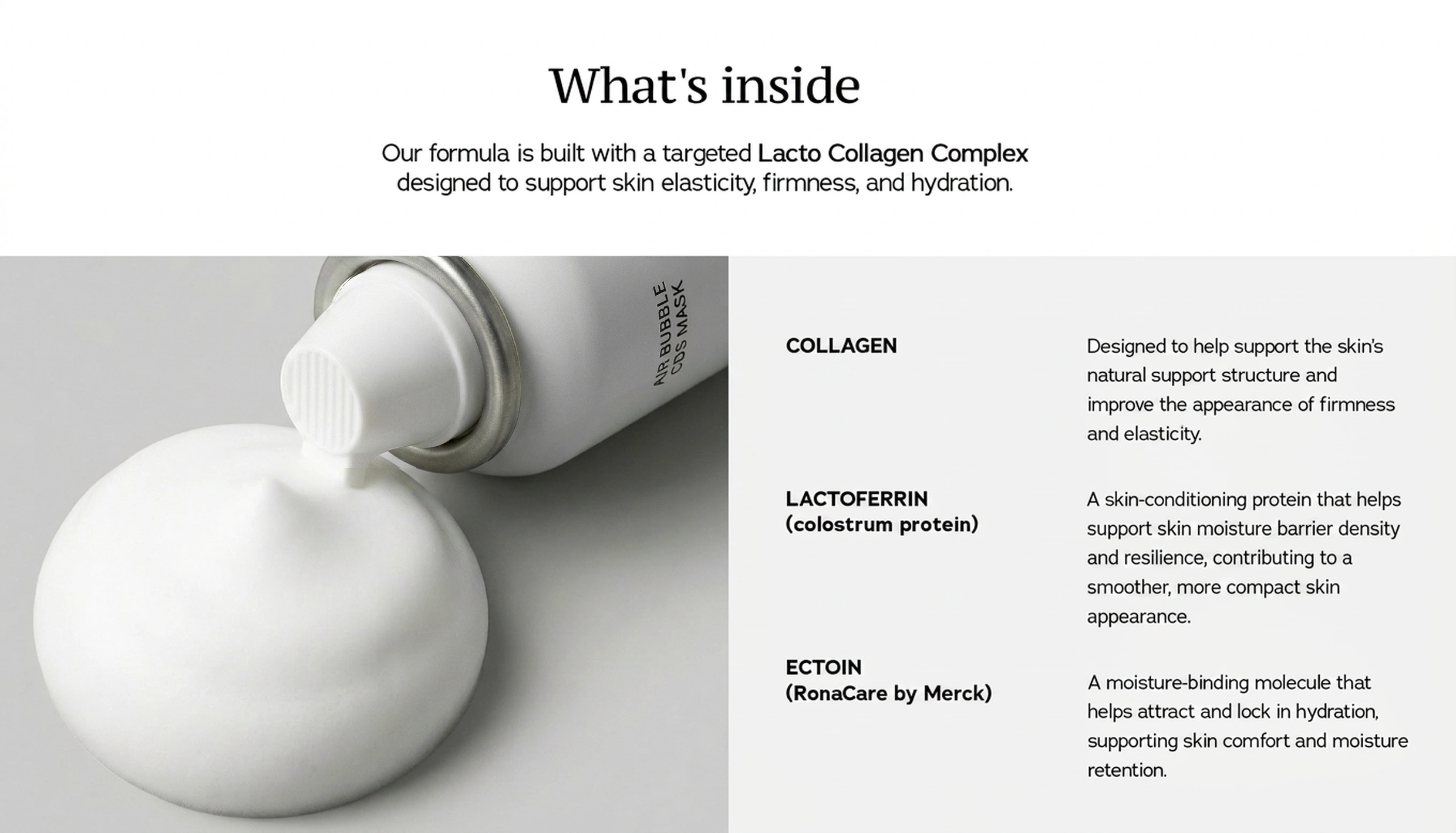 Product detail