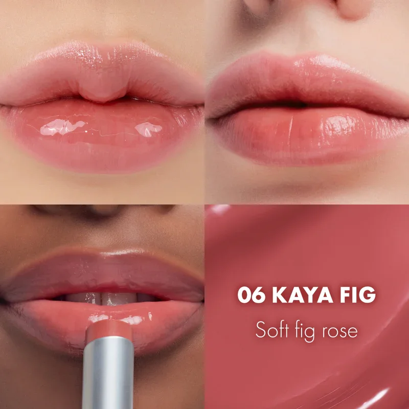 [8colors] rom&nd Glasting Melting Balm 0.12 oz.(3.5g) detail 7