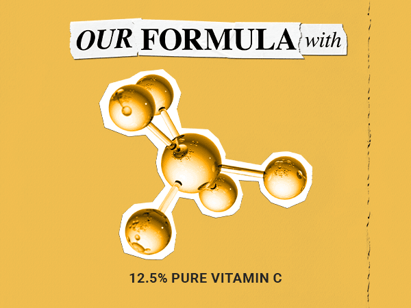 Kiehl's Powerful-strength Vitamin C Serum 1.7 fl. oz.(50ml) detail 2