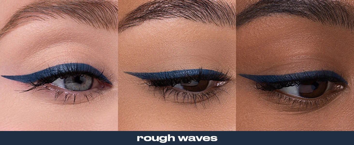 [9colors] Urban Decay 24/7 Liquid Stick Waterproof Eyeliner + Brush 0.004 oz.(0.125g) detail 7