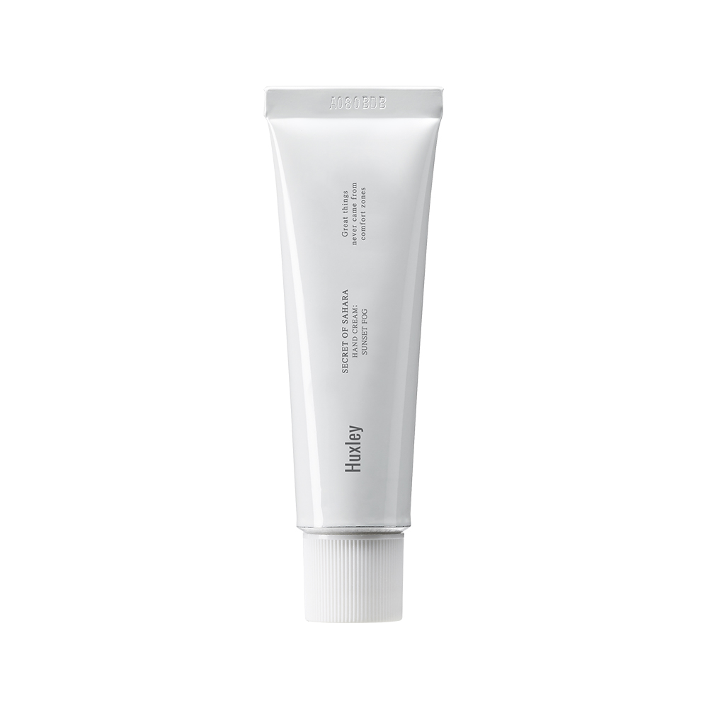 [2types] Huxley Hand Cream 1.01 fl. oz.(30ml) - Image 2 of 2