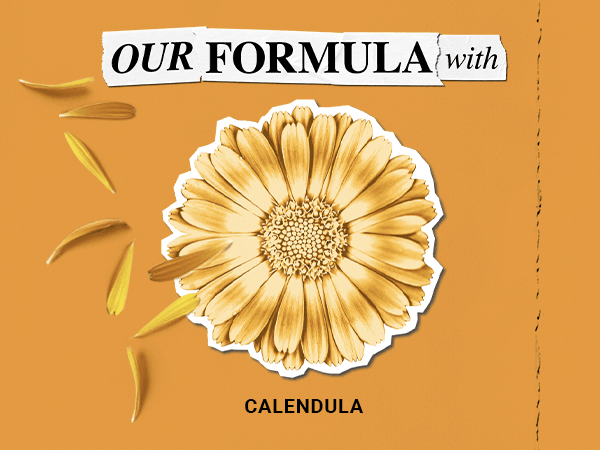 Kiehl's Calendula Herbal-extract Toner 8.4 fl. oz.(250ml) detail 2