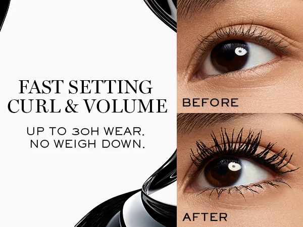 Lancome Lash Idole Curl Goddess Divine Black 0.28 fl. oz. (8.5ml) detail 2